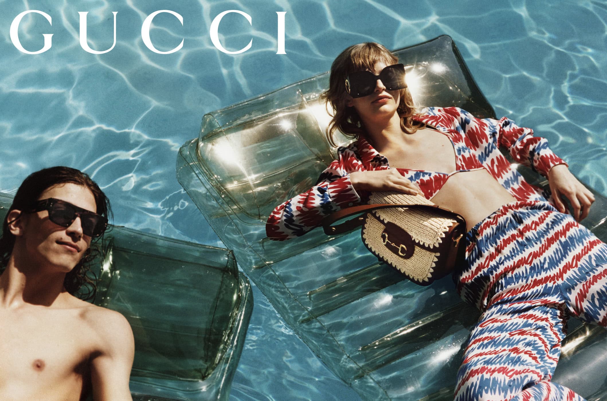 Gucci Après-Ski 2022 Ad Campaign Review