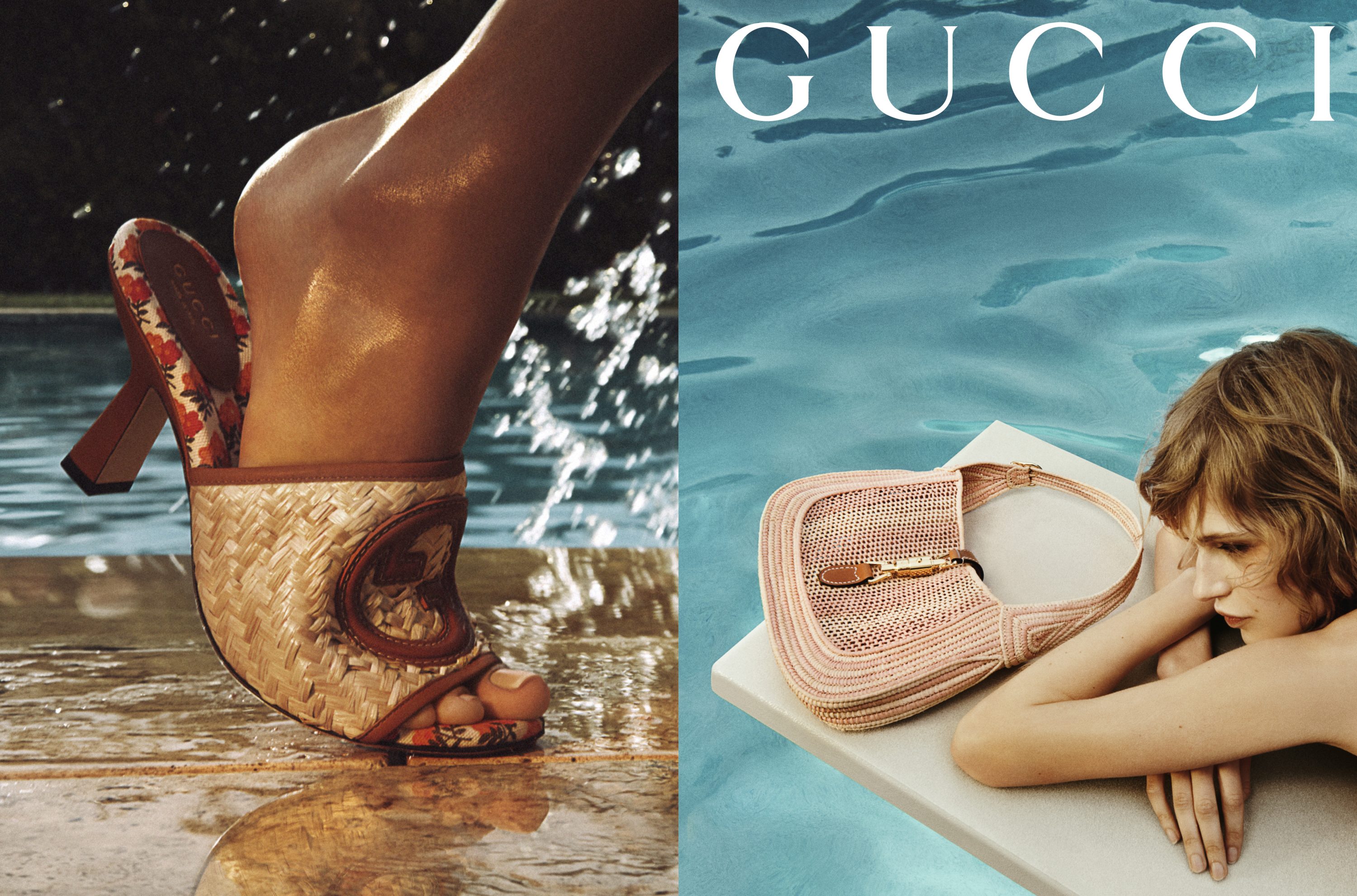 Gucci shares her 2023 summer wishlist! Discover what's in her