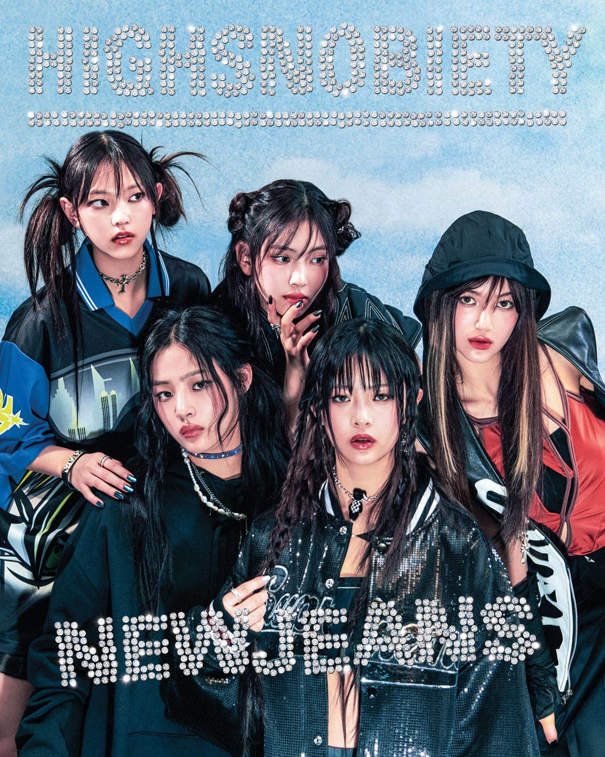 NewJeans: Fashion's Next Big K-Pop Opportunity