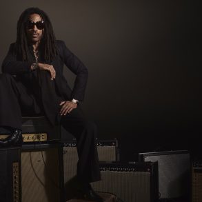 Jaeger-LeCoultre announces Lenny Kravitz as a new Ambassador for the Maison