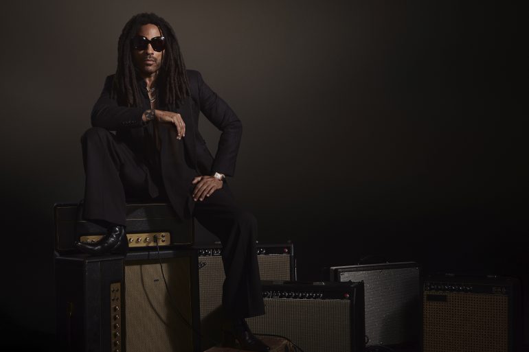 Jaeger-LeCoultre announces Lenny Kravitz as a new Ambassador for the Maison