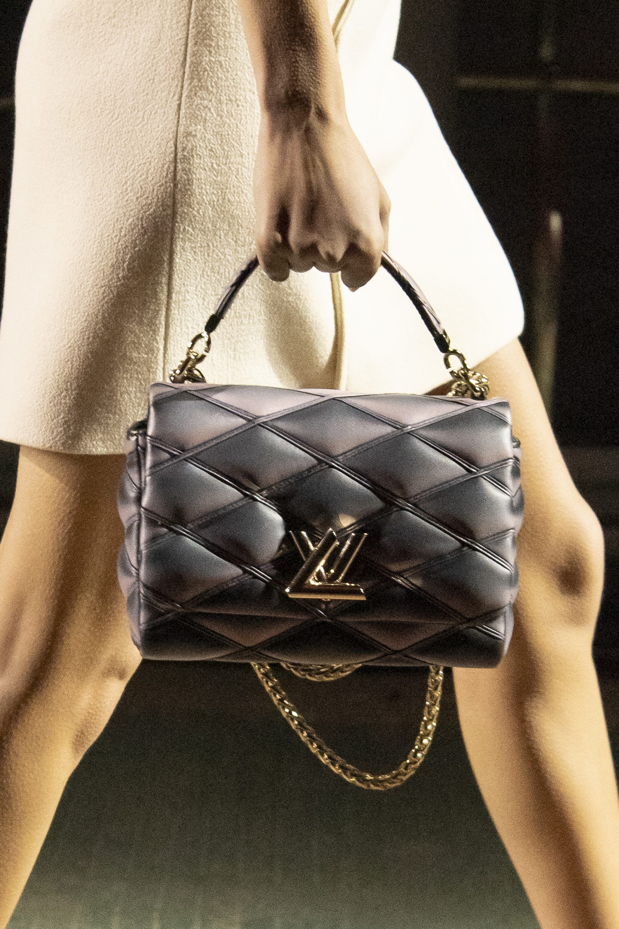 Louis Vuitton Pre-Fall 2023 Fashion Show Details | The Impression