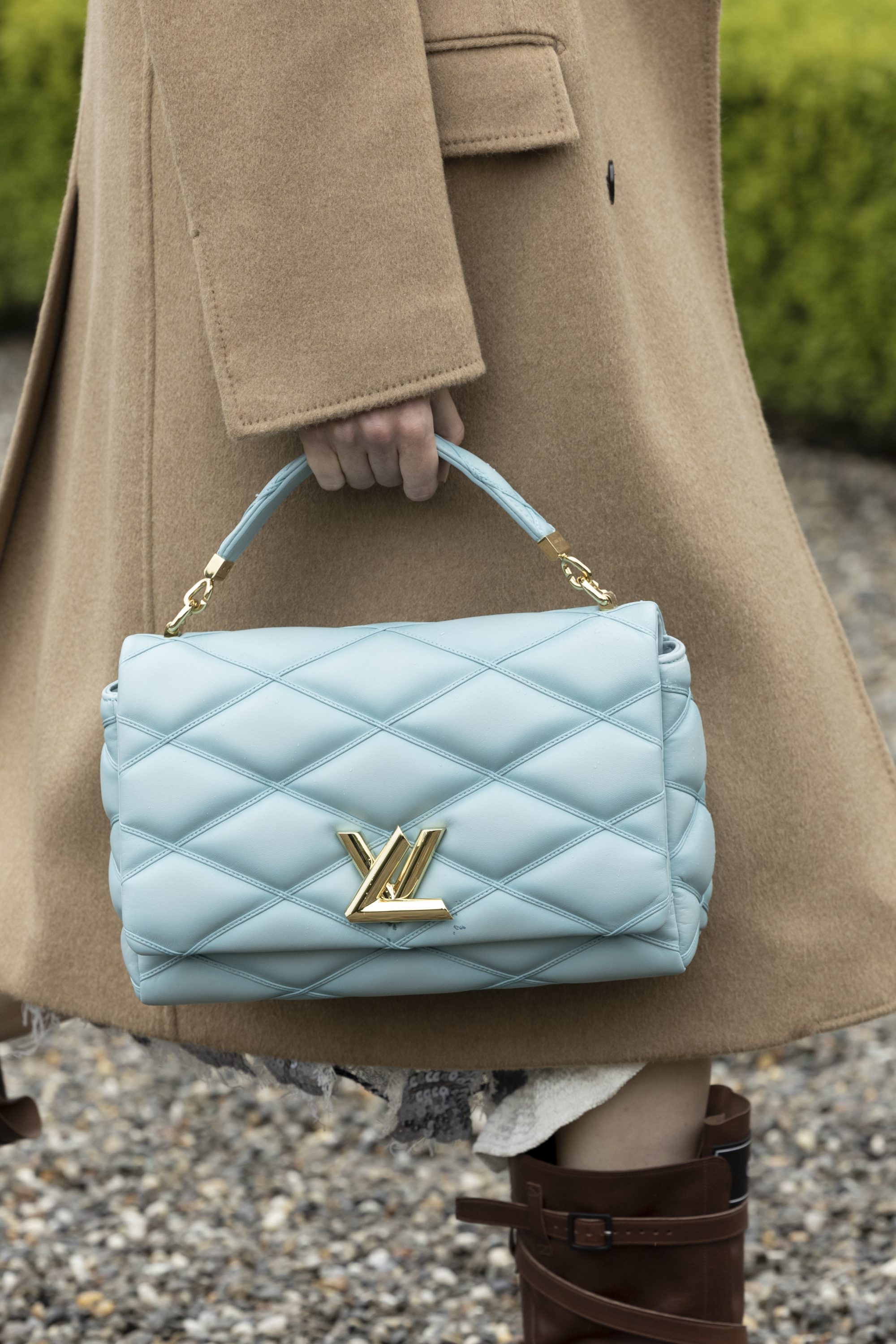 Louis Vuitton Resort 2024 Fashion Show Details