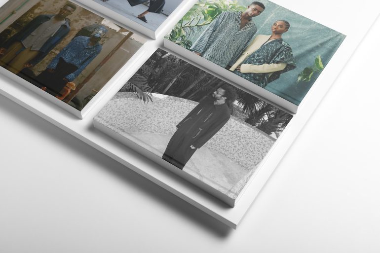 Lagos Space Programme wins International Woolwork Prize 2023 header image