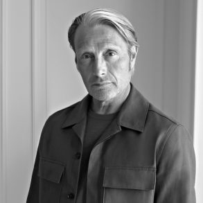 Zegna announces Mads Mikkelsen as its New Global testimonial