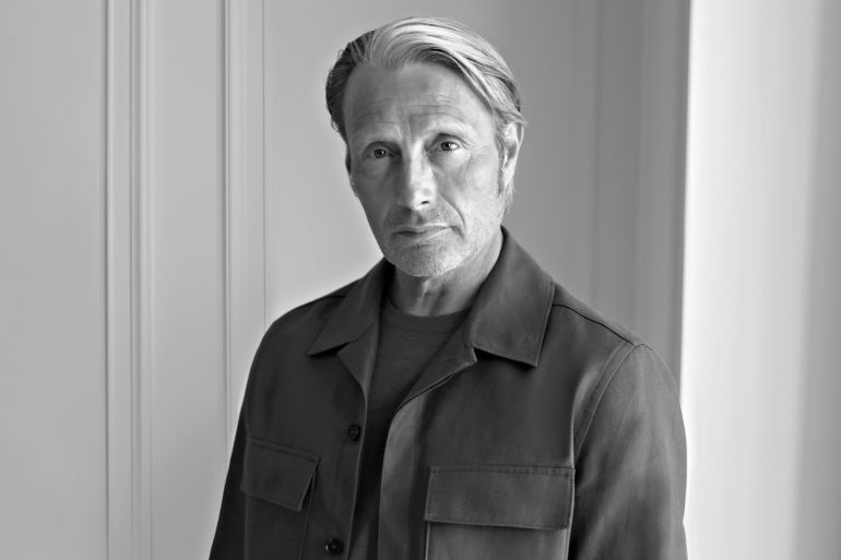 Zegna announces Mads Mikkelsen as its New Global testimonial