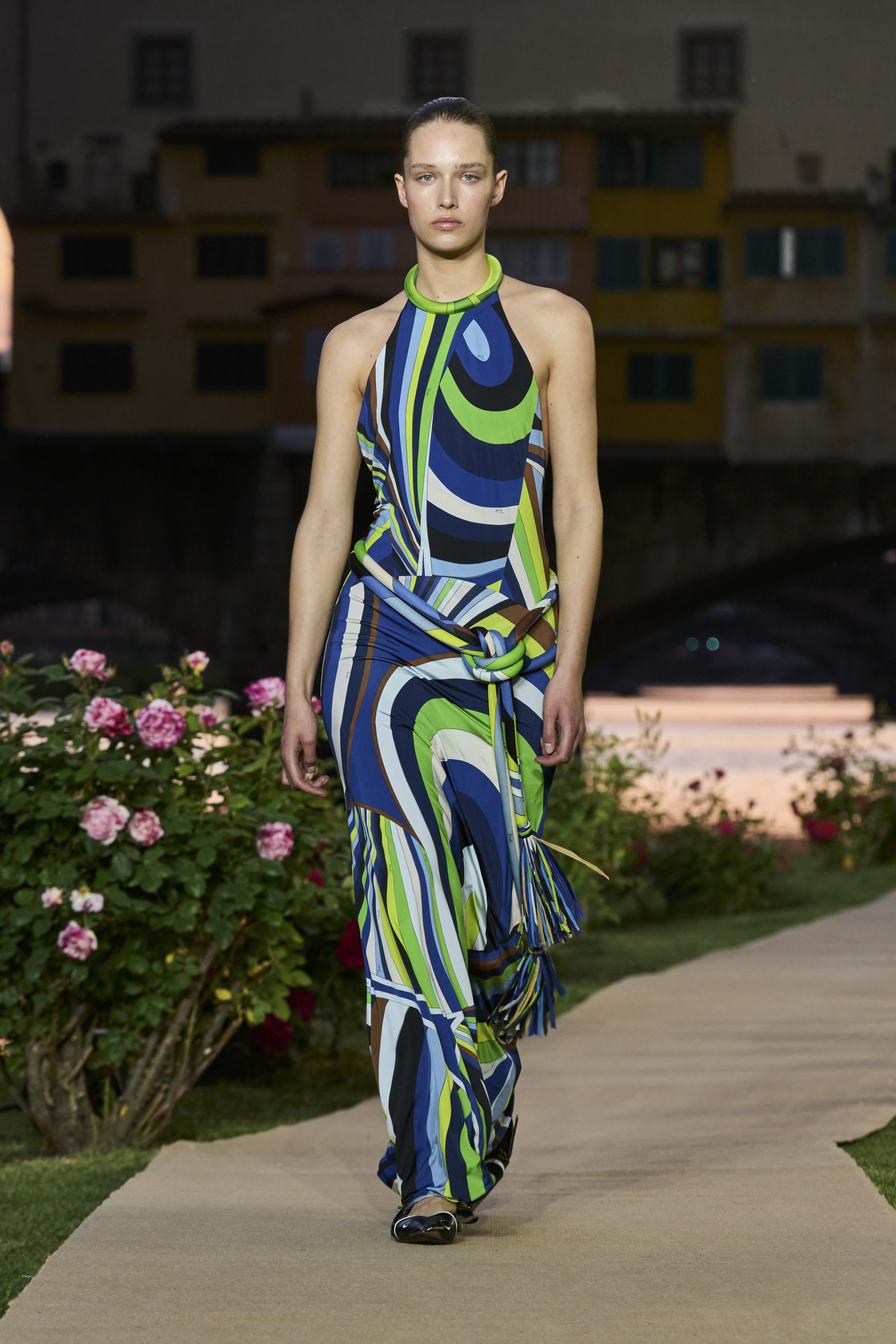 Emilio Pucci New Resort 2021 Collection — Christian Mosi Lifestyle