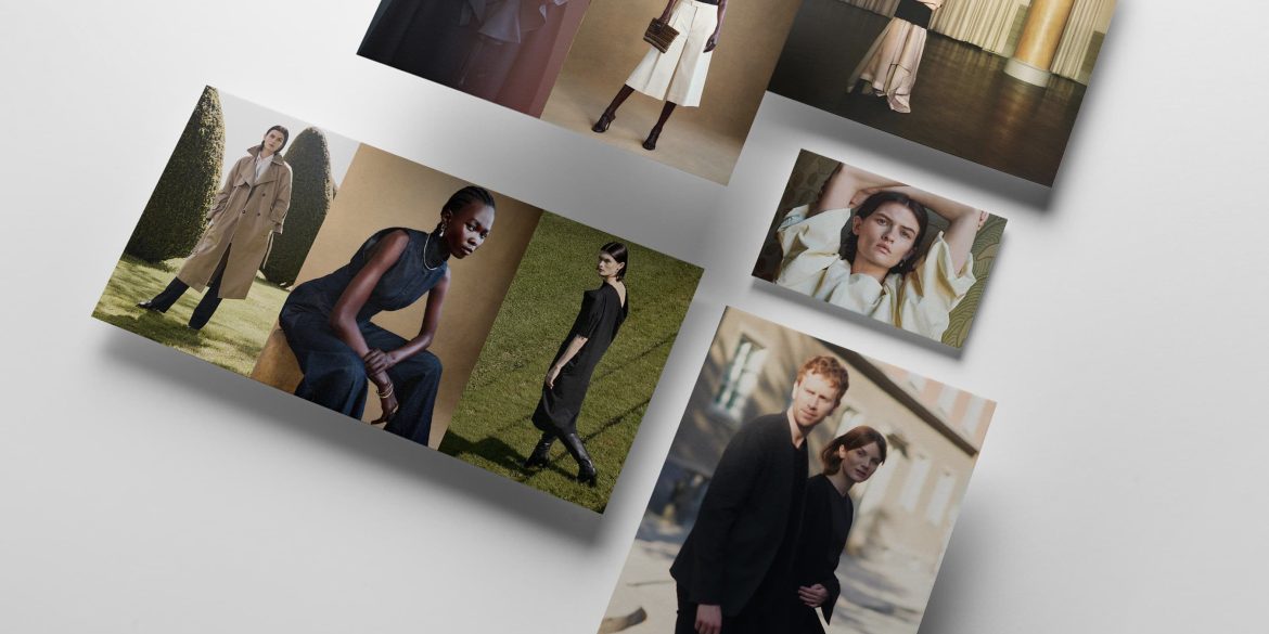 BITE Studios Insights Article header image with BITE Studios 2023 fashion photos