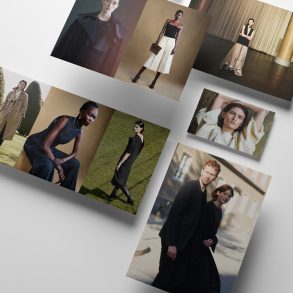 BITE Studios Insights Article header image with BITE Studios 2023 fashion photos