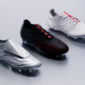 Adidas And Prada Introduce First Ever Joint Football Boot Collection