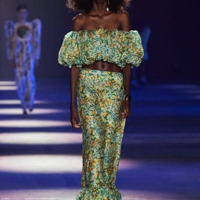 Alemais  Spring 2024 Fashion Show