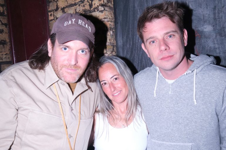 Jonathan Anderson & SSENSE Celebrate JW Anderson Sneaker Collection