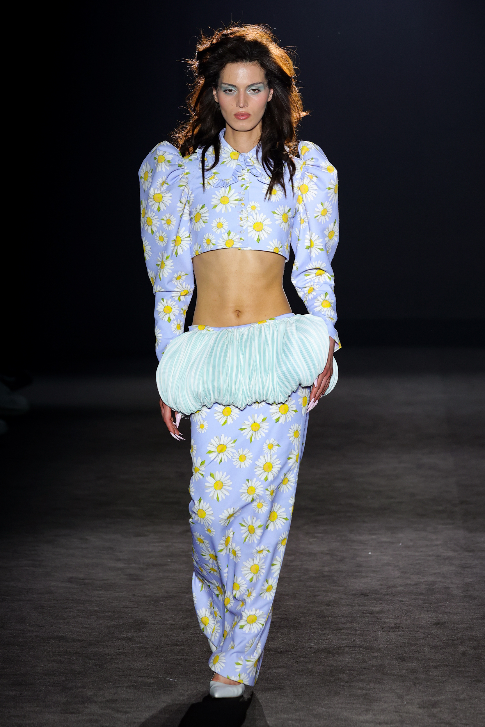 Anel Yaos  Spring 2024 Fashion Show 