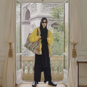Balenciaga Resort 2024 Fashion Show