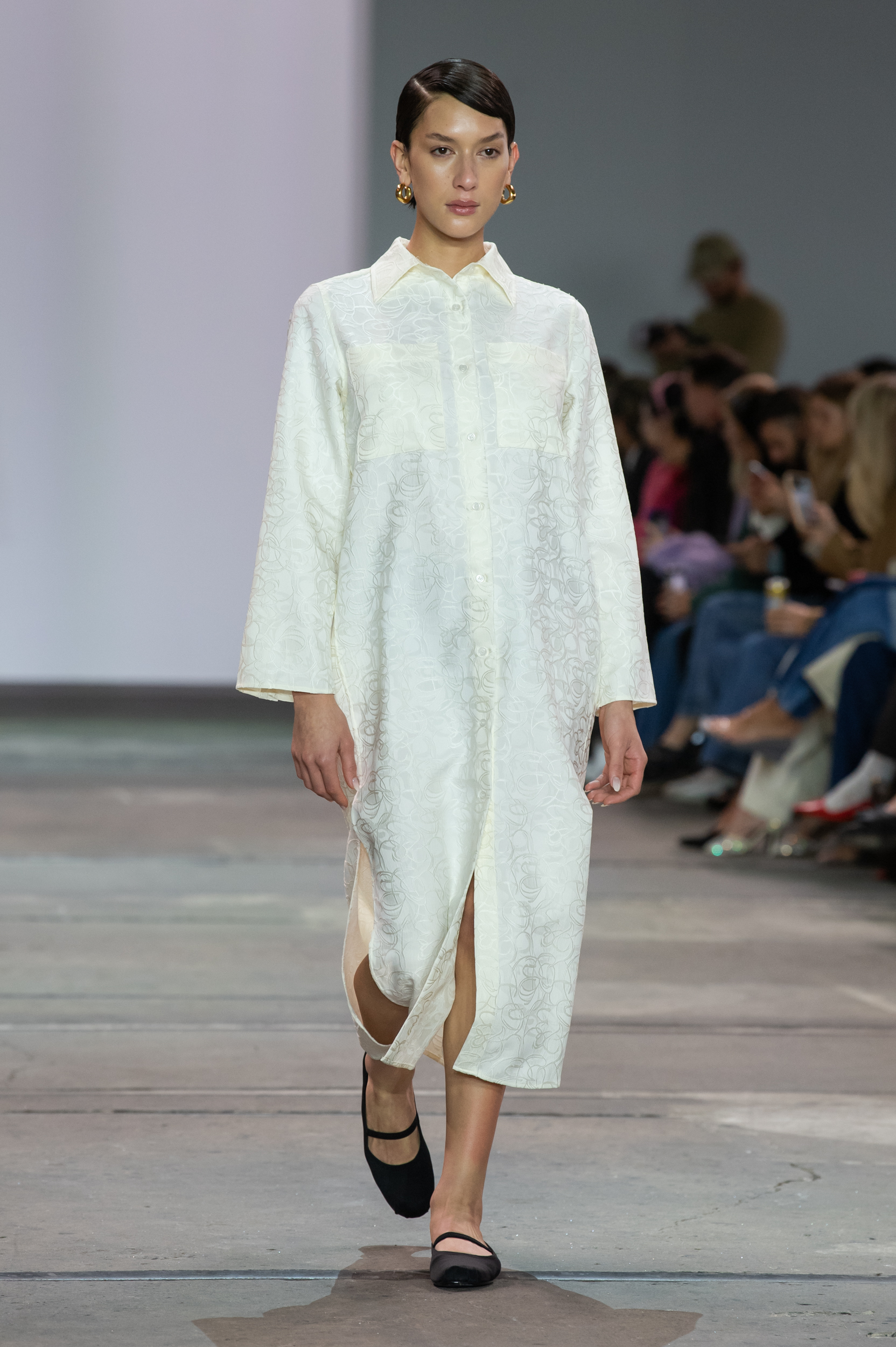 Blanca Spring 2024 Fashion Show | The Impression