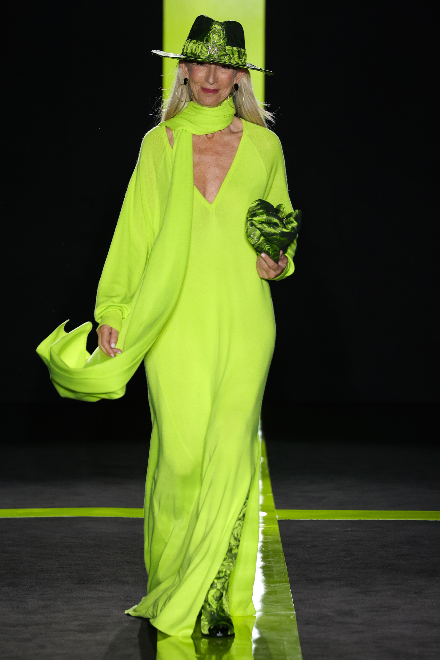Lola Casademunt By Maite  Spring 2024 Fashion Show 