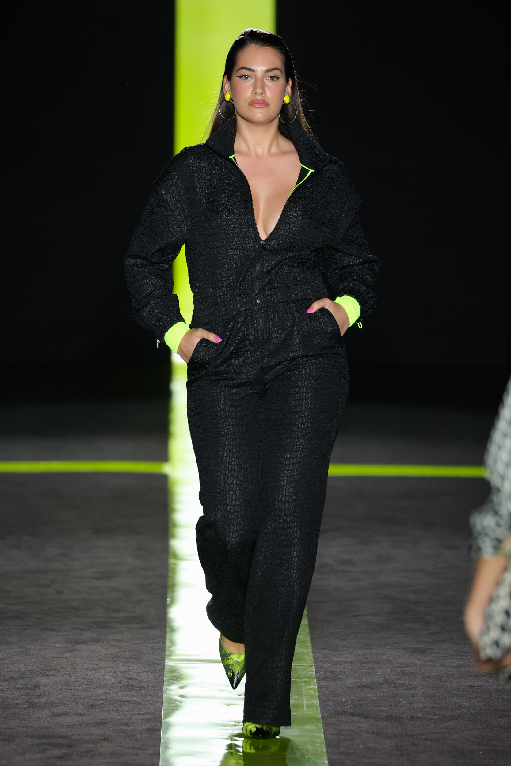 Lola Casademunt By Maite  Spring 2024 Fashion Show 