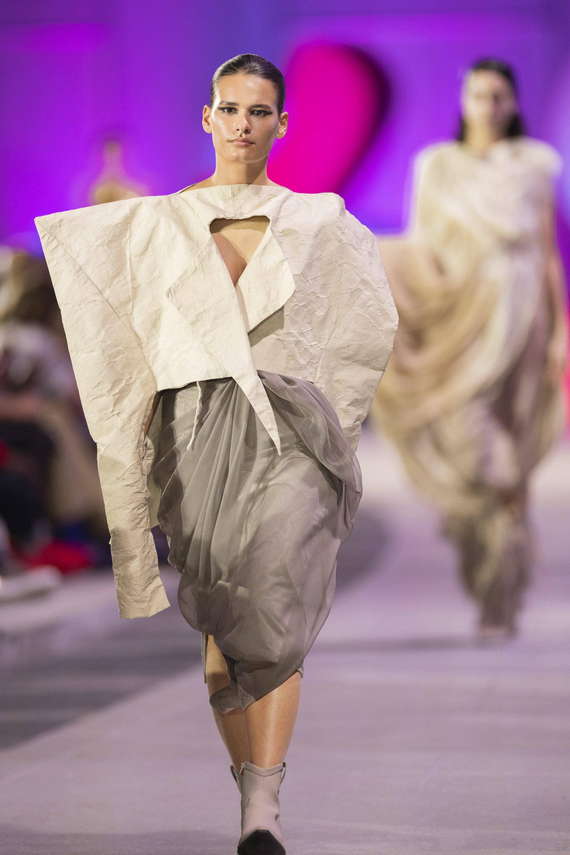 SCAD Fashion 2023 Showcases Next Generation of Fashion Supernovas | The ...