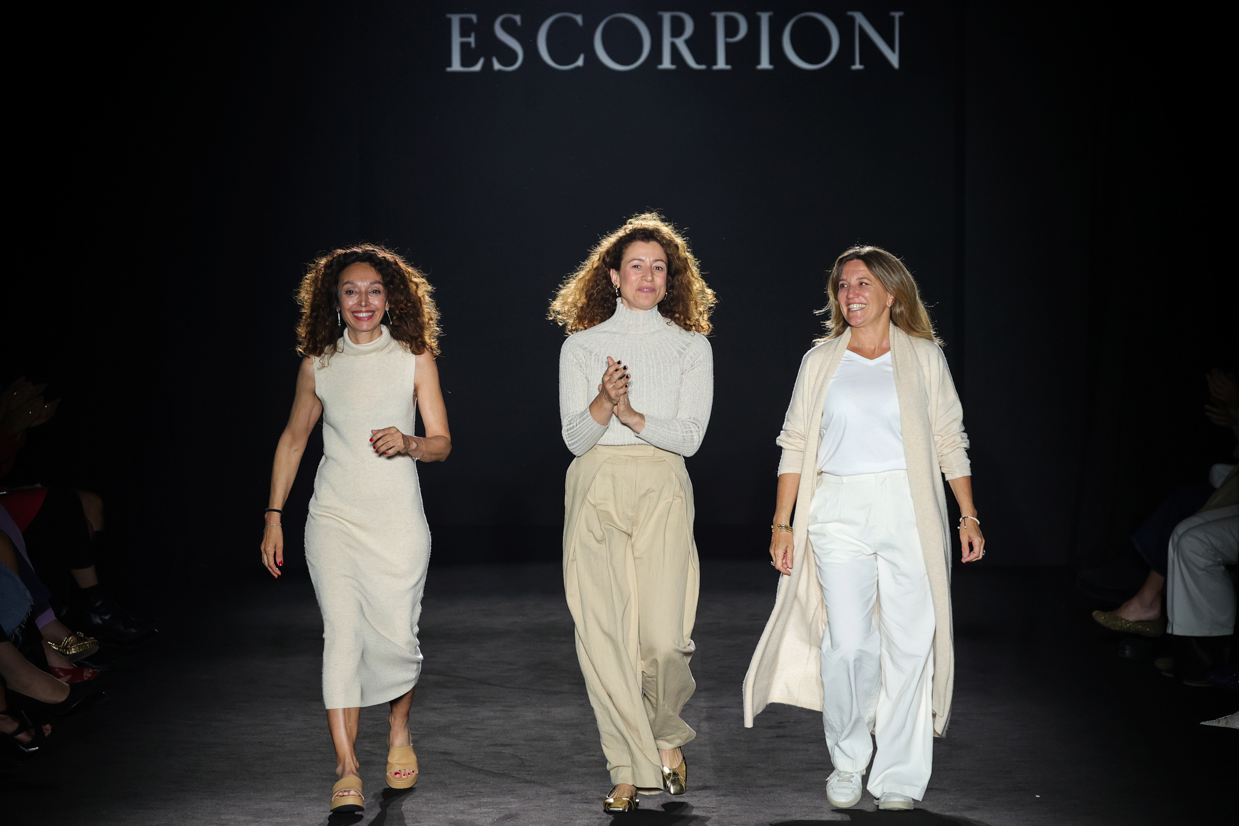 Escorpion  Spring 2024 Fashion Show 