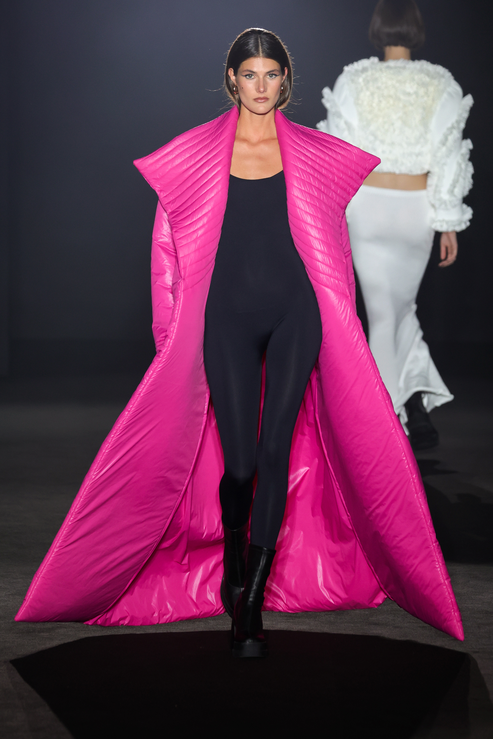 Laretta  Spring 2024 Fashion Show 