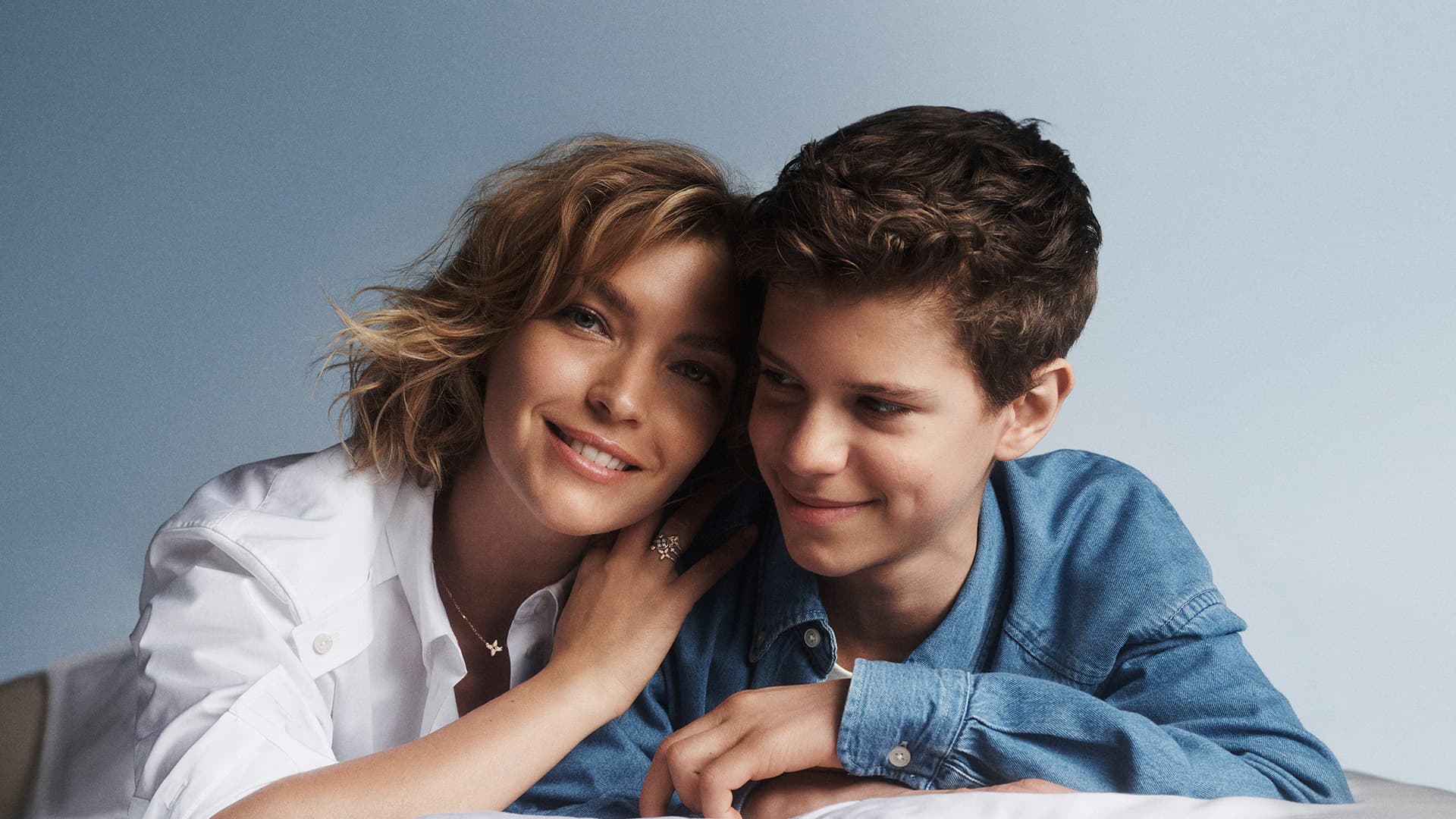 Louis Vuitton Celebrates Mother's Day With Free Customizable E