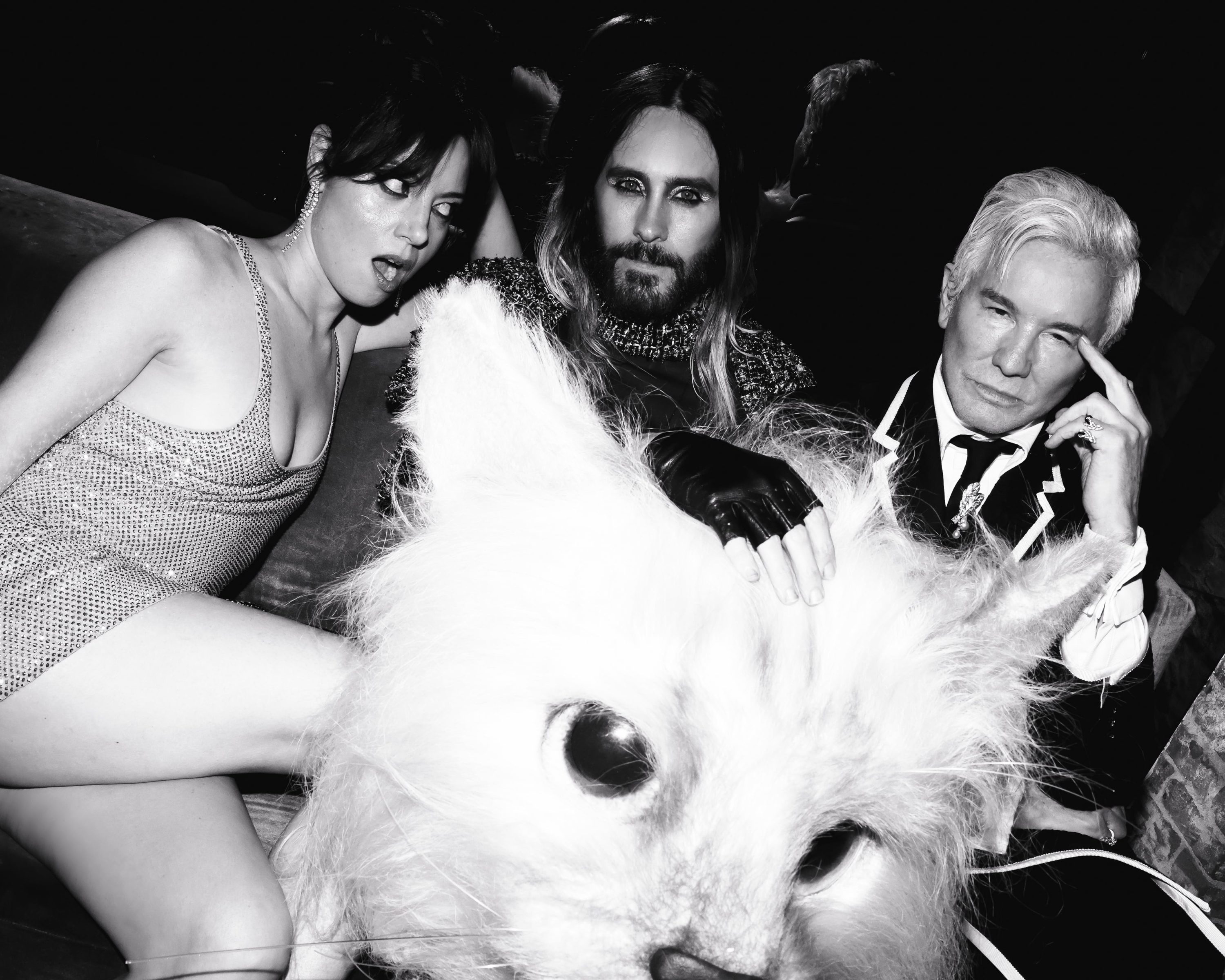 Disco Fever! Inside Baz Luhrmann and Stella McCartney's Exuberant Met Gala  After-Party