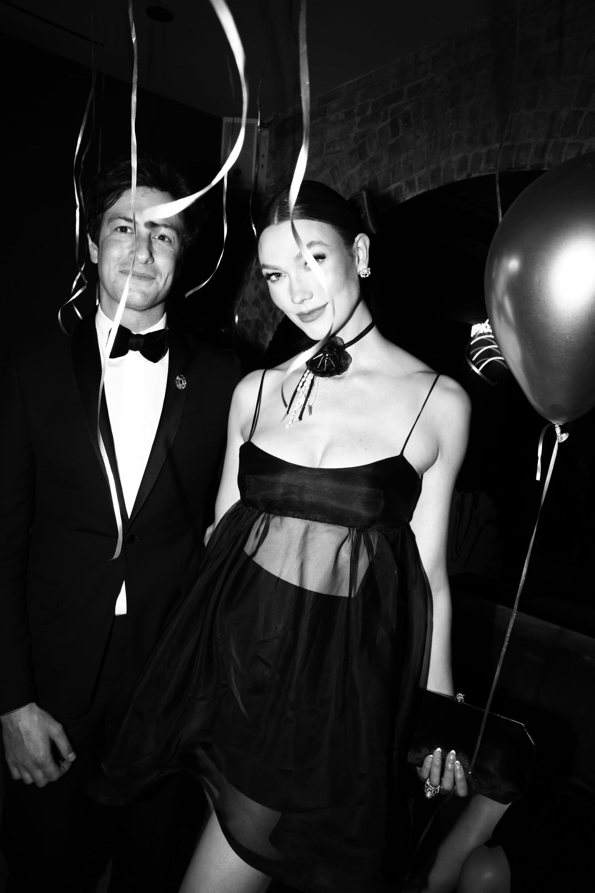 Inside the star-studded Met Gala 2023 after parties