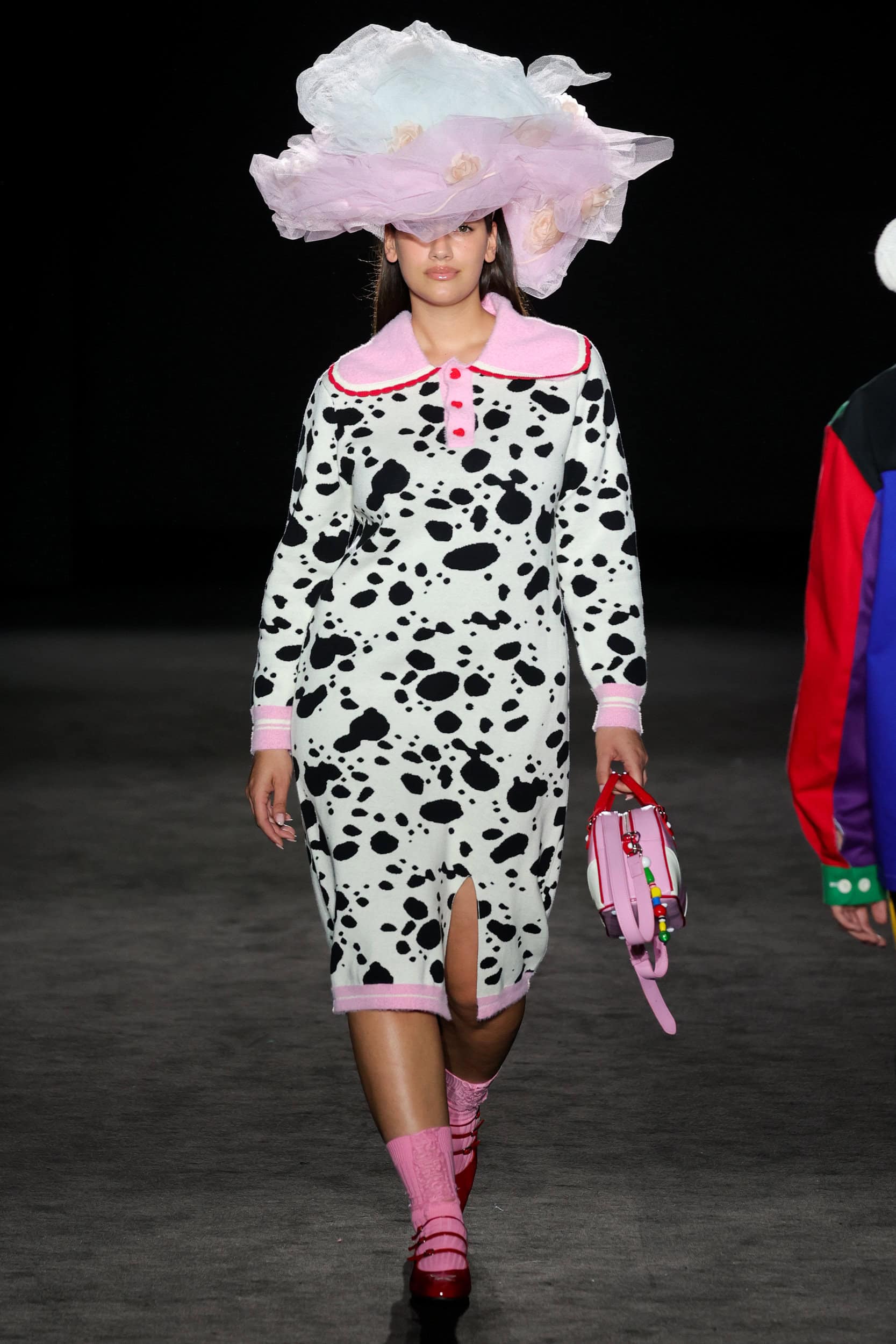 Outsiders Division  Spring 2024 Fashion Show 