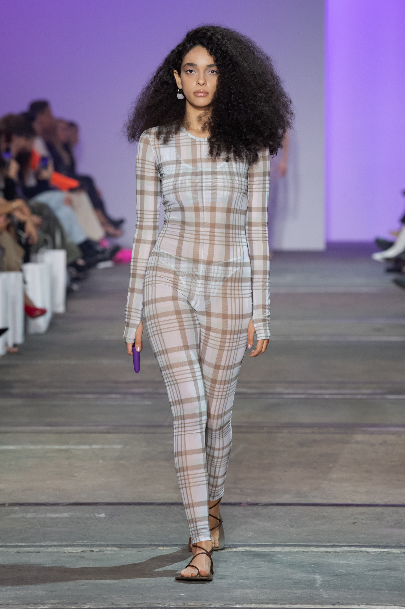 Karla Spetic  Spring 2024 Fashion Show 