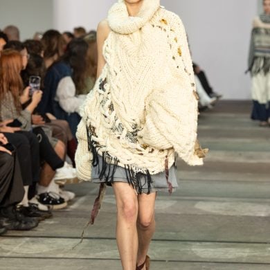 Tafe Nsw  Spring 2024 Fashion Show