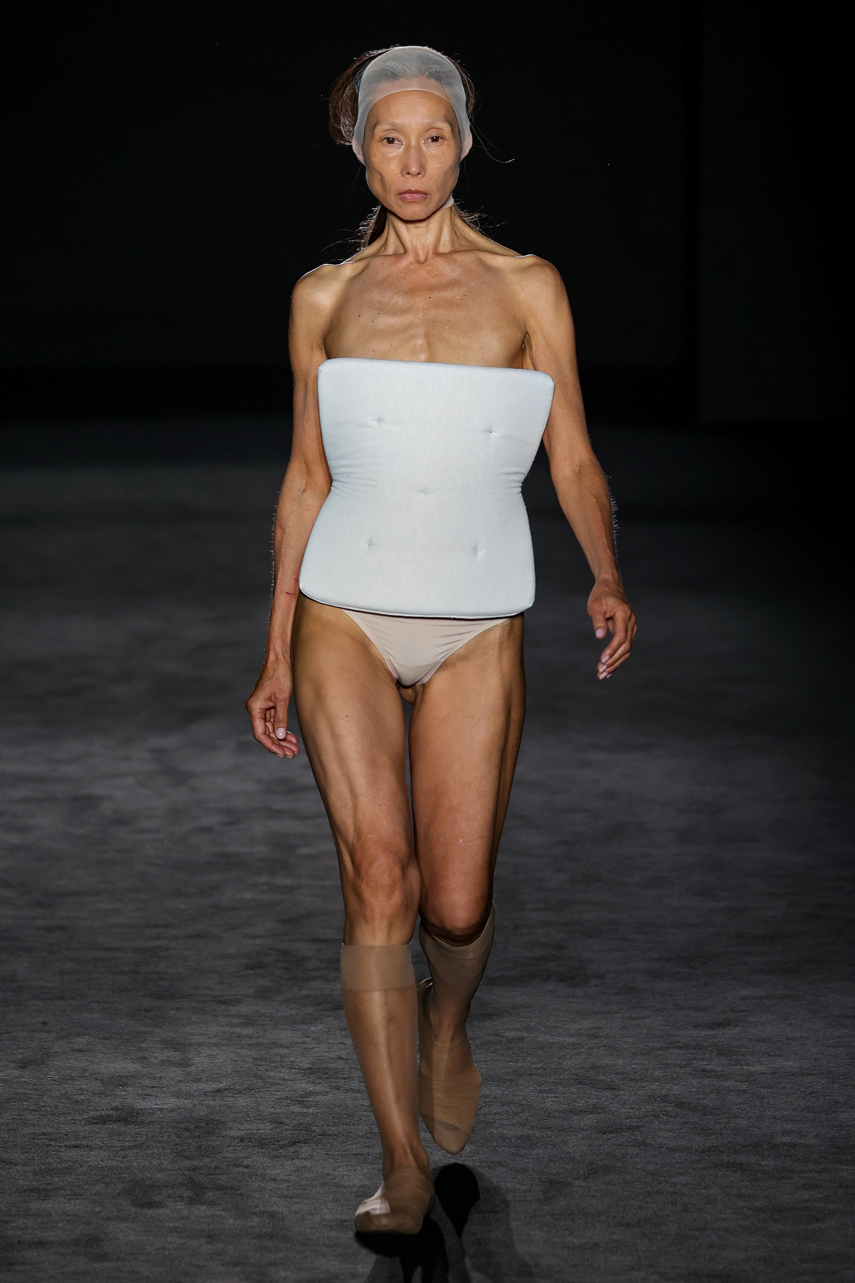 Txell Miras  Spring 2024 Fashion Show 