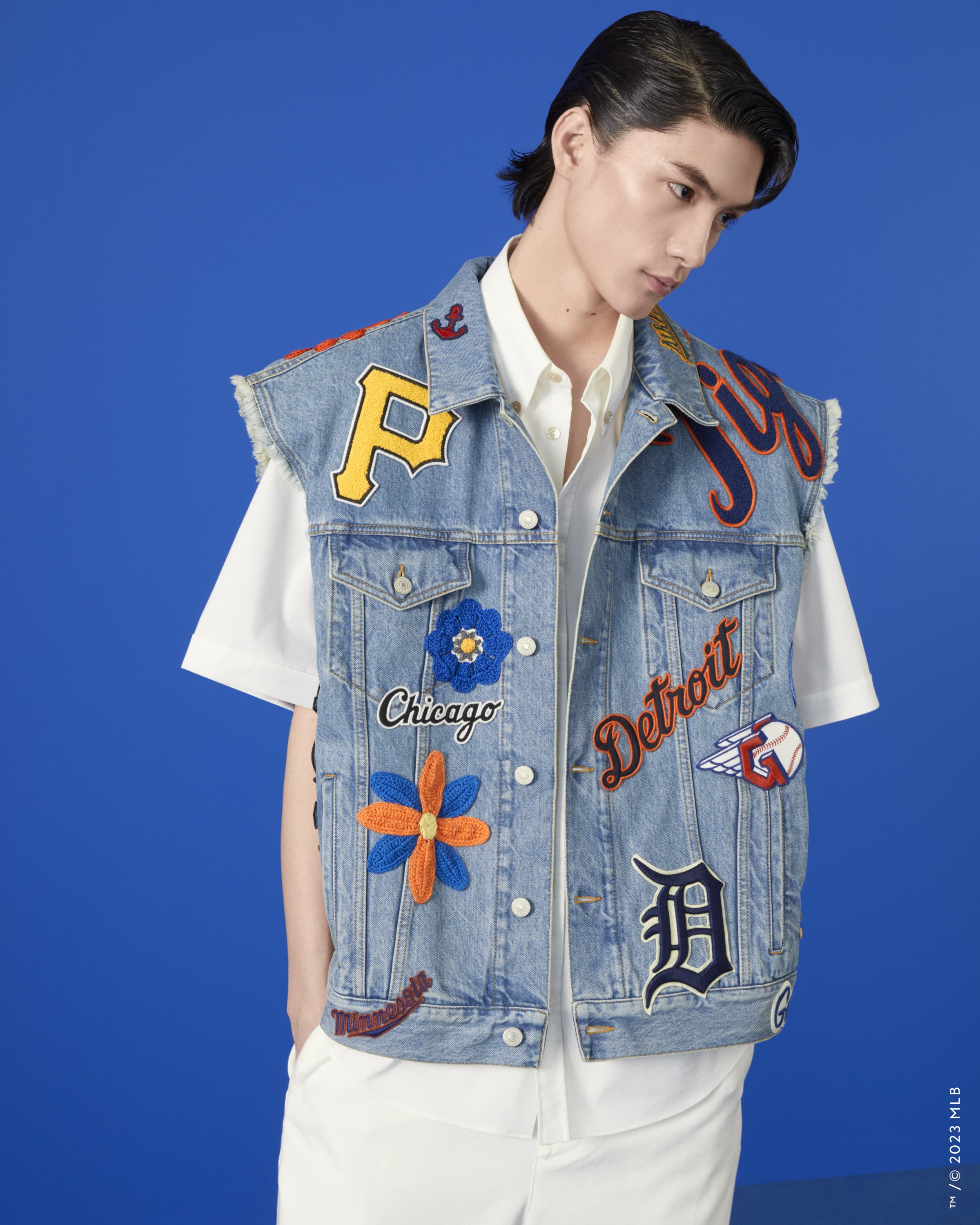 Gucci Presents the Latest MLB Capsule Collection | The Impression