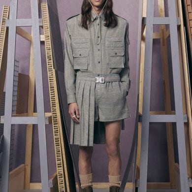Dior Spring 2024 Men's Fashion Show