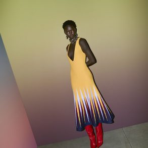 Etro Resort 2024 Fashion Show