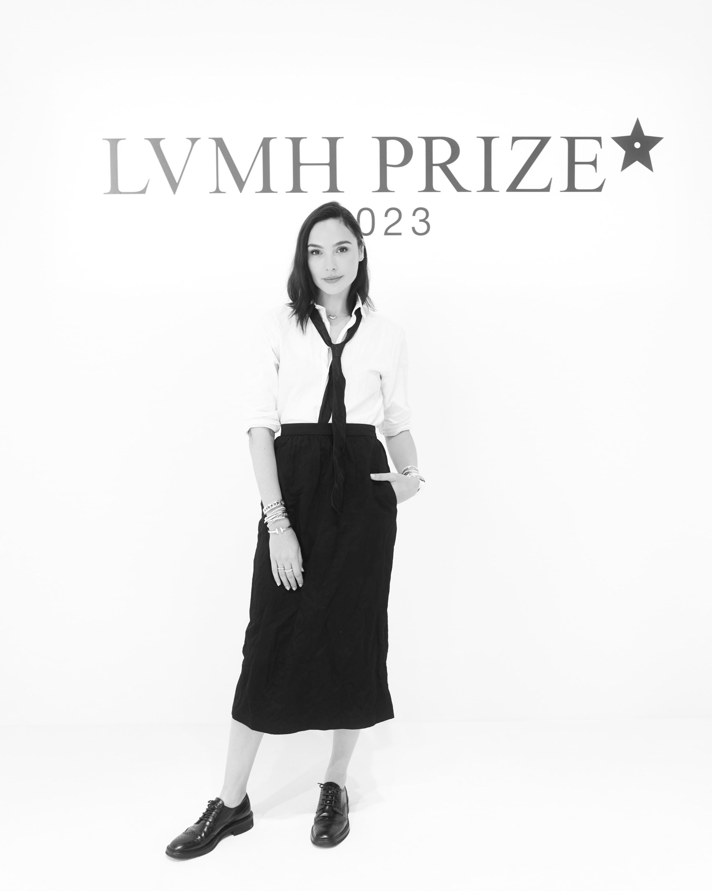 Satoshi Kuwata's Setchu Takes Home the 2023 LVMH Prize