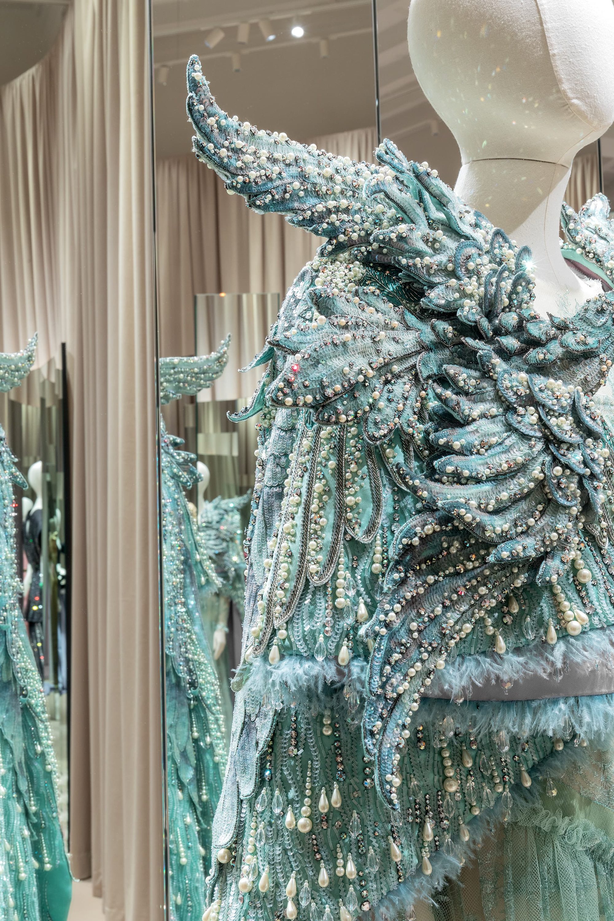 Gucci Visions Exhibition Debuts at Gucci Garden