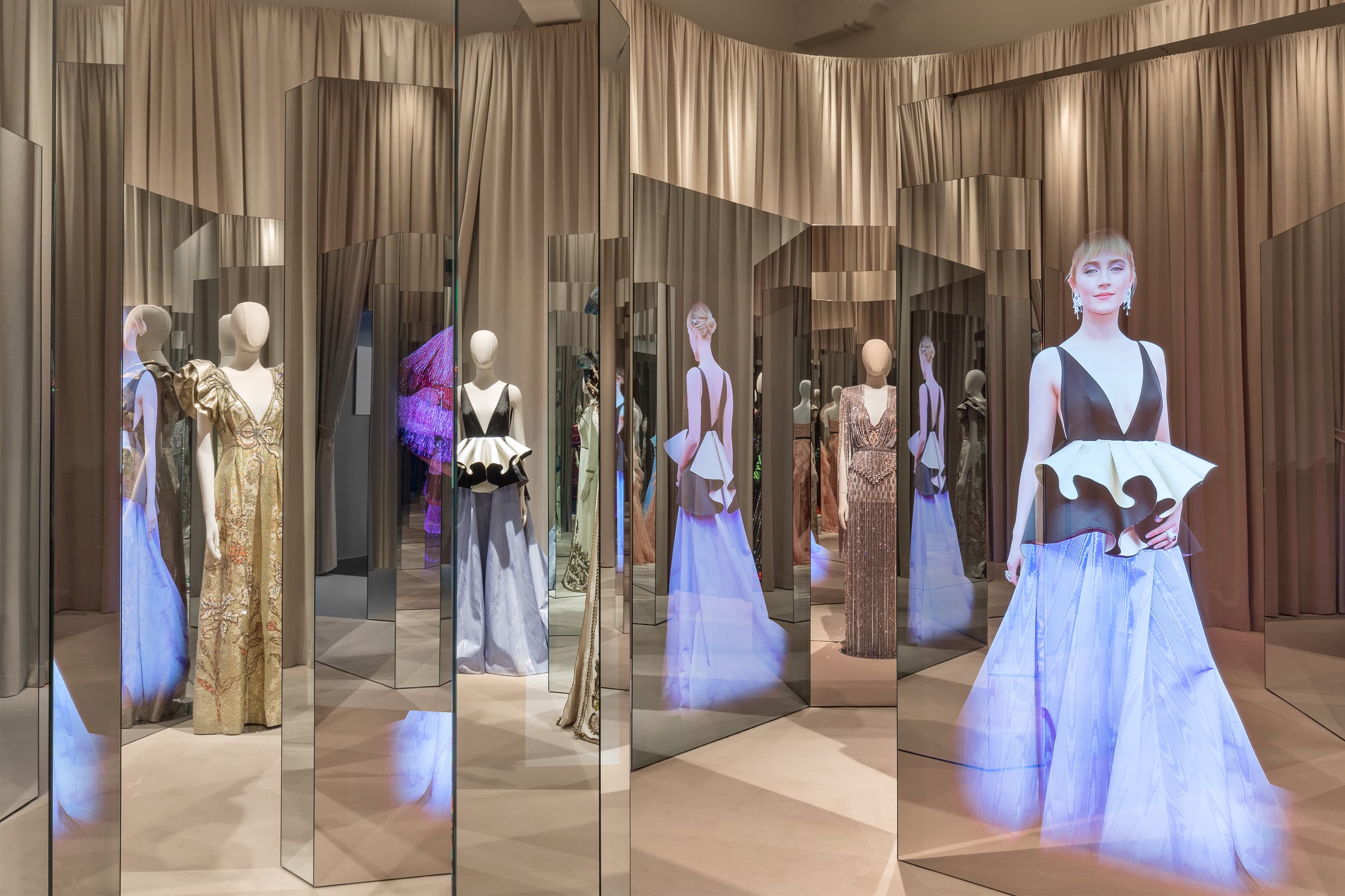Gucci Announces Tom Ford Rooms at its Museum