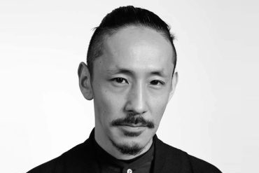LVMH prize 2023 winner Satoshi Kuwata of Setchu B&W photo