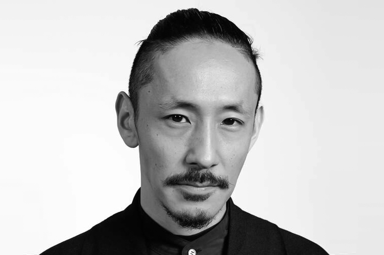 LVMH prize 2023 winner Satoshi Kuwata of Setchu B&W photo