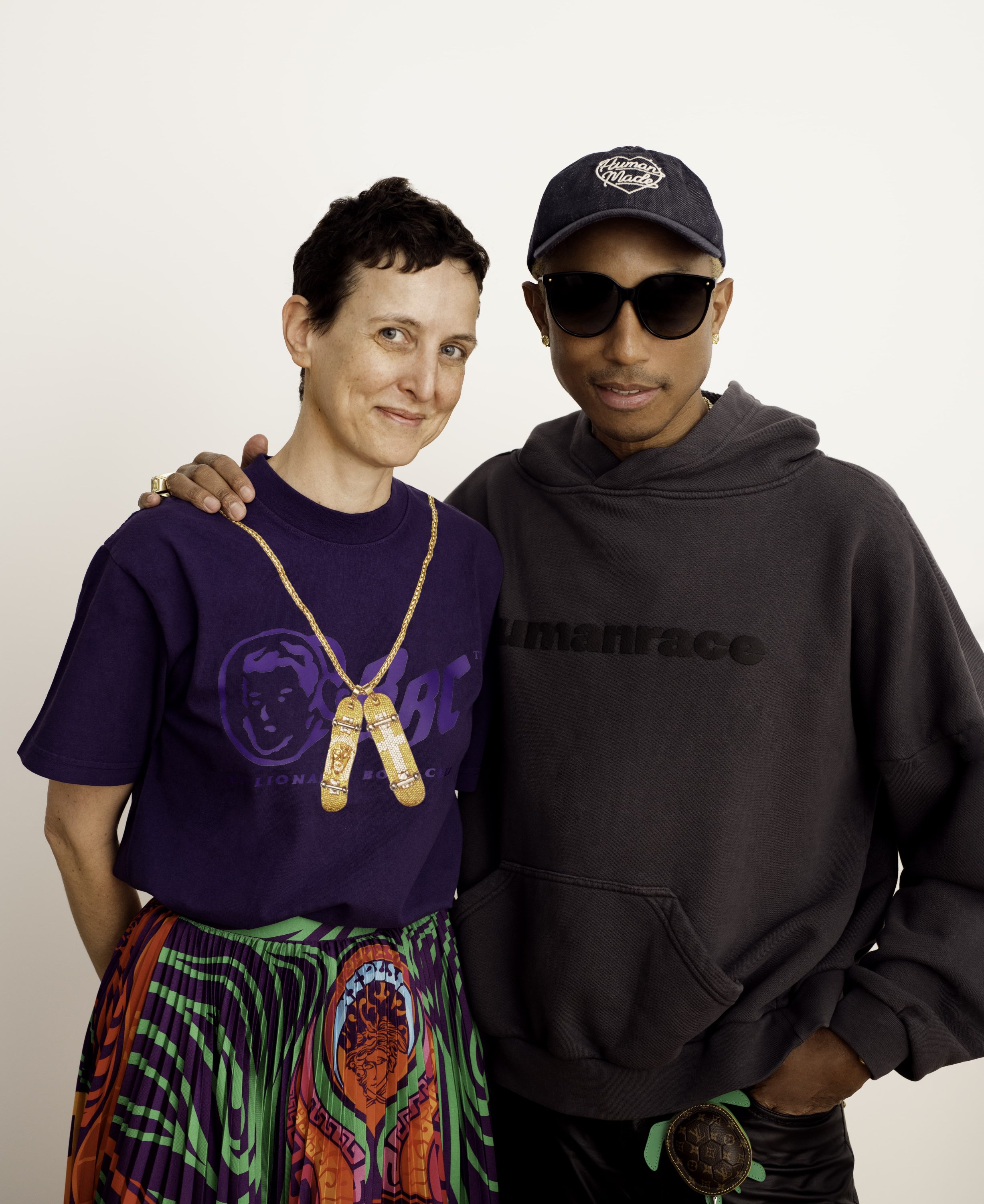 New Louis Vuitton Board Shorts Camo Monogram Blue Small Pharrell