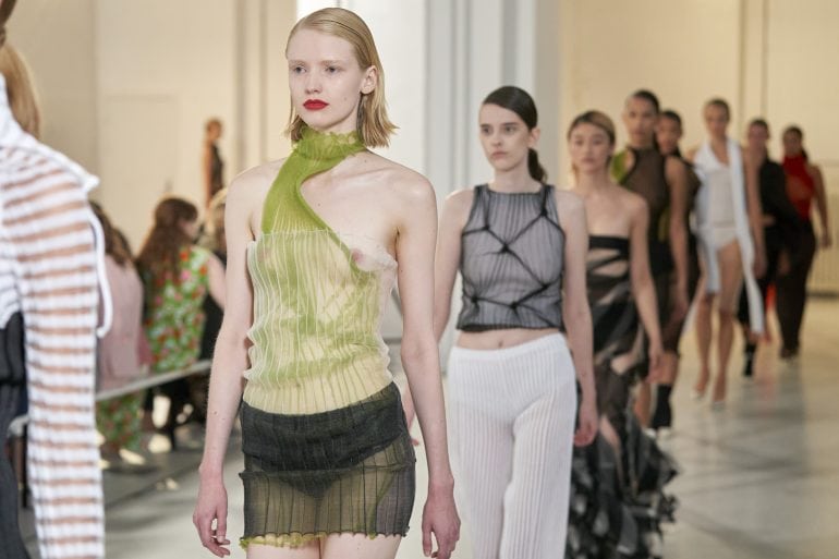 Copenhagen Fashion Week, CPHFW