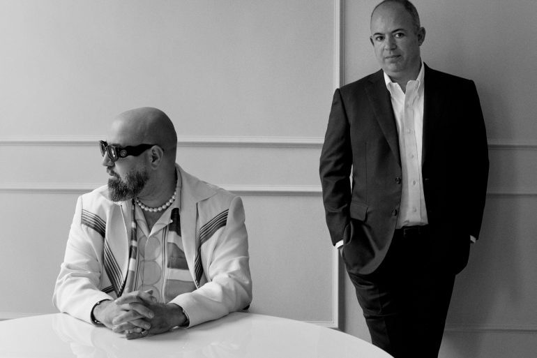 The Impression news 2023