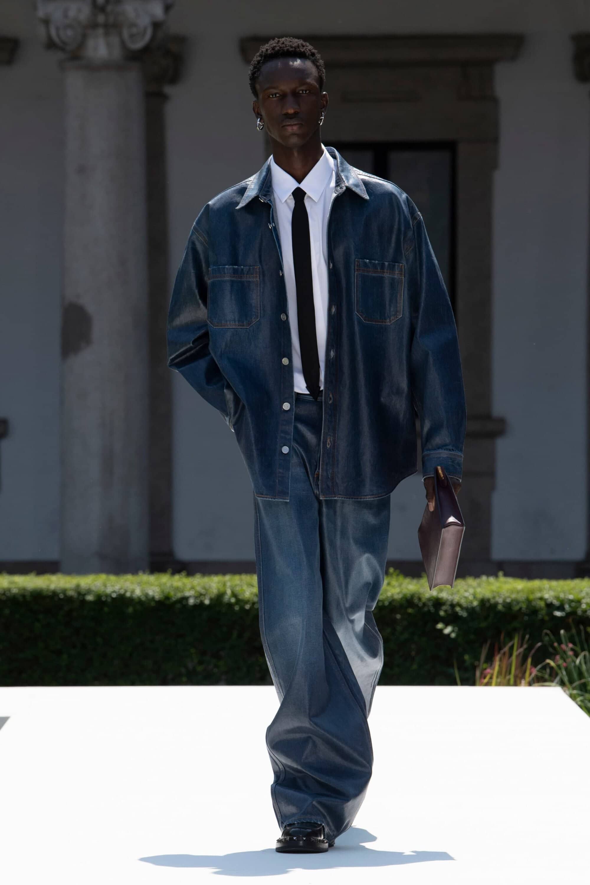 Top 10 Most Viewed Fashion Shows of Spring 2024 Menswear | The Impression