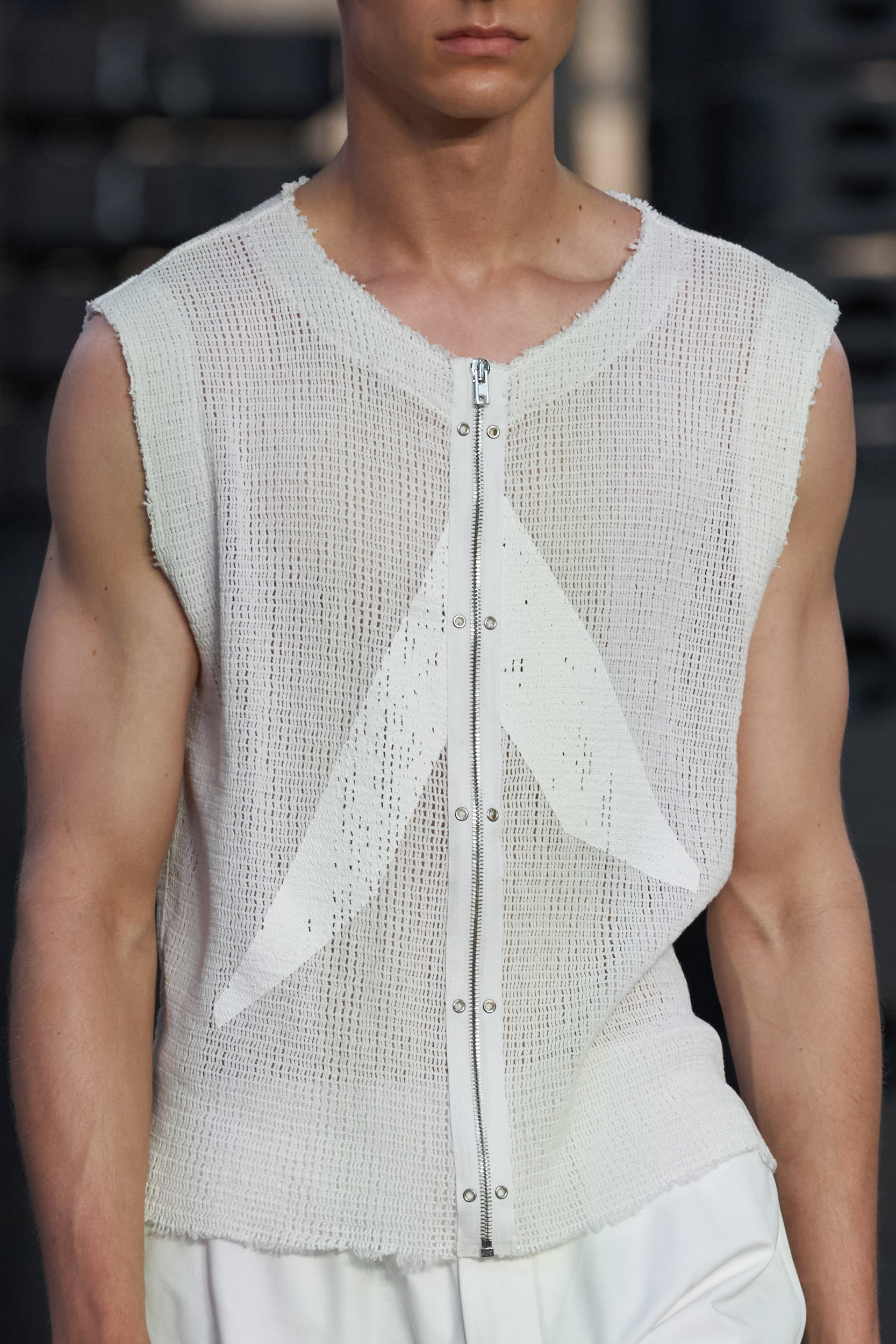 1017 Alyx 9sm Spring 2024 Men’s Fashion Show Details