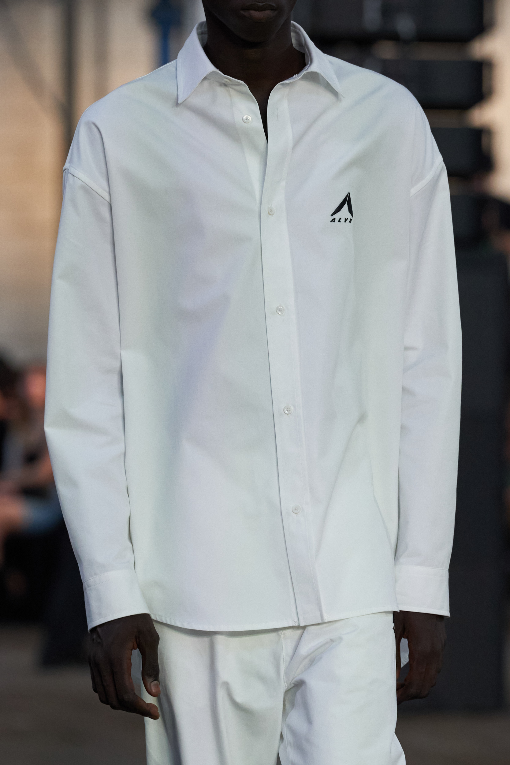 1017 Alyx 9sm Spring 2024 Men’s Fashion Show Details