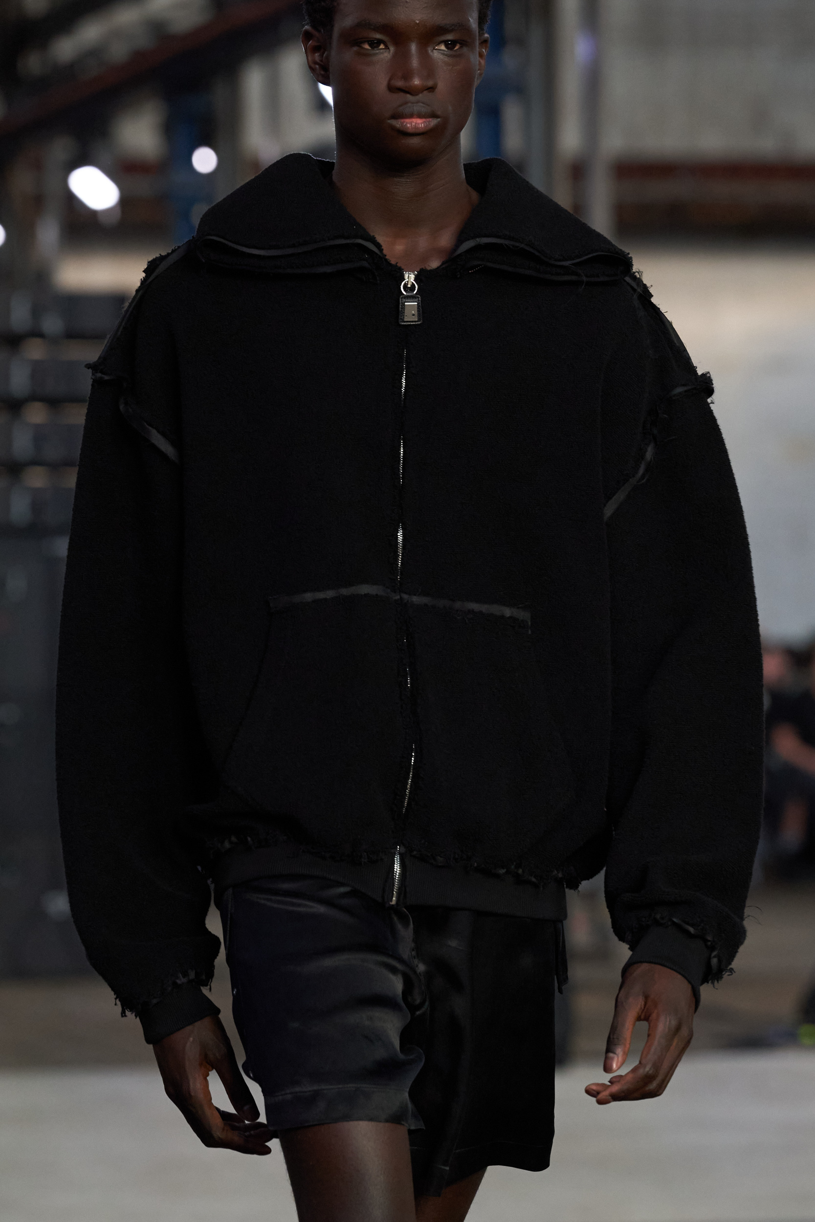 1017 Alyx 9sm Spring 2024 Men’s Fashion Show Details