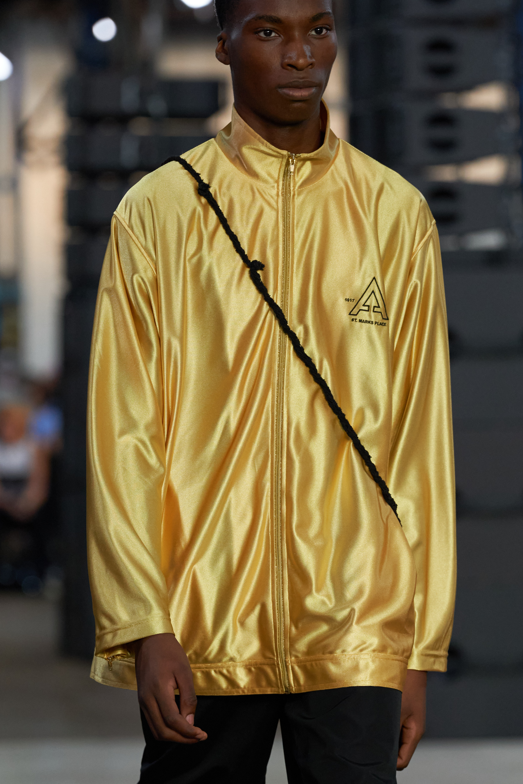 1017 Alyx 9sm Spring 2024 Men’s Fashion Show Details