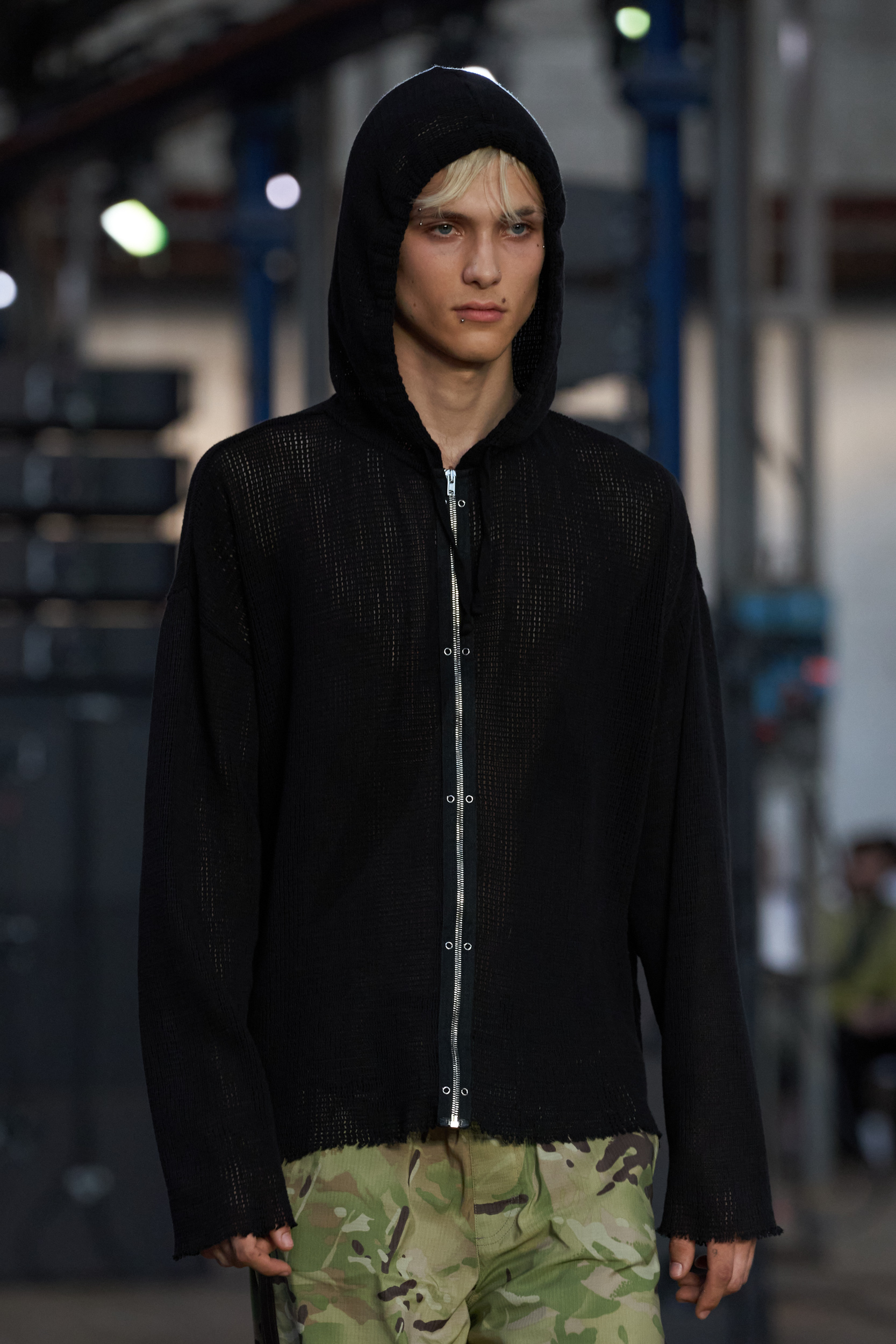 1017 Alyx 9sm Spring 2024 Men’s Fashion Show Details