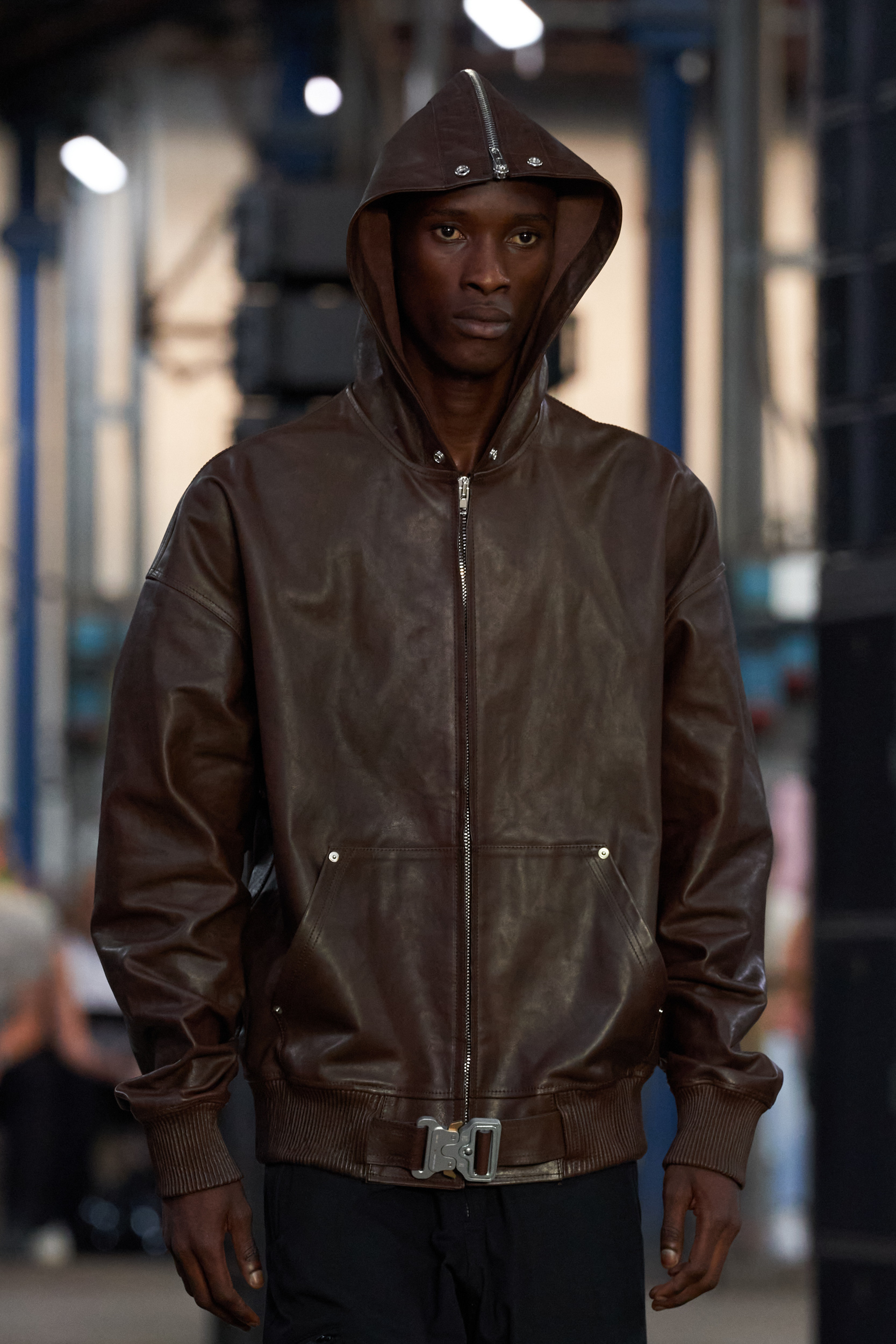 1017 Alyx 9sm Spring 2024 Men’s Fashion Show Details