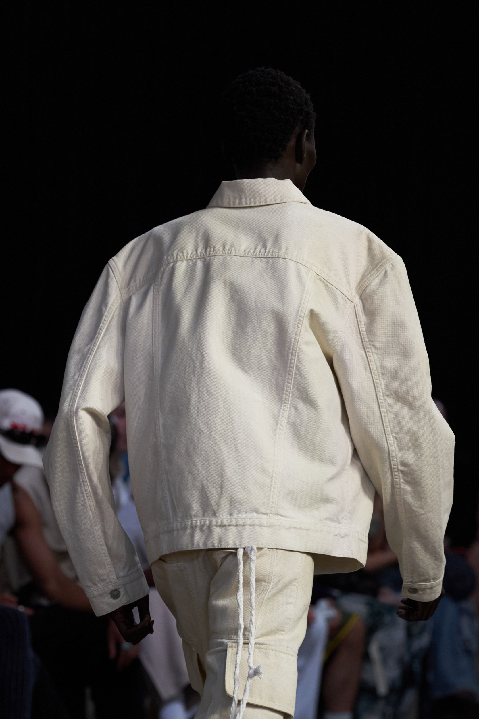 1017 Alyx 9sm Spring 2024 Men’s Fashion Show Details